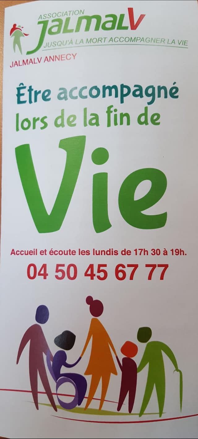Être professionnel de l&rsquo;accompagnement de la fin de vie