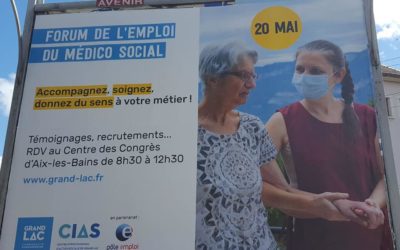 L’insertion professionnelle dans le médico-social