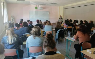 Semaine Sensibilisation au Handicap