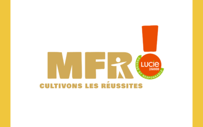 La MFR labellisée RSO